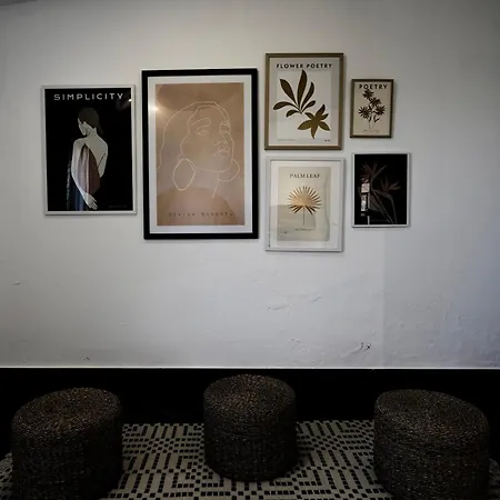 Casa El Castano Villa