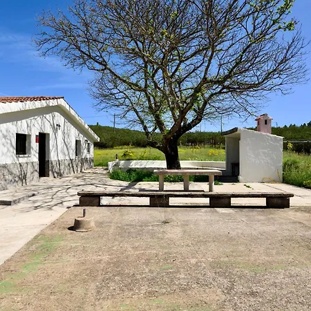 Casa El Castano Villa