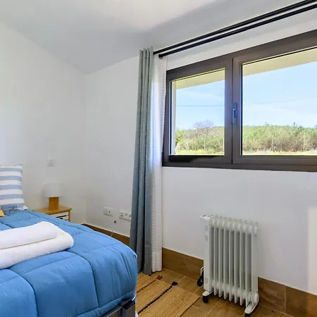 Villa Casa El Castano