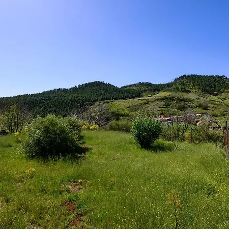 Villa Casa El Castano